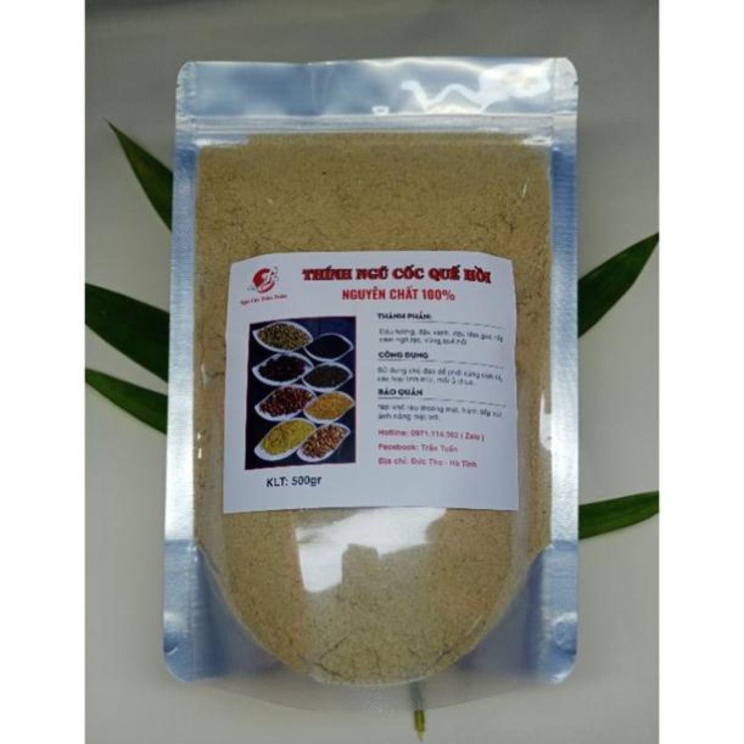 Mồi câu ngũ cốc đậu tằm chuyên chép,trắm,trôi,chép giòn