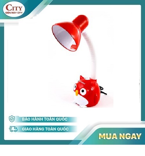 Đèn bàn sunhouse sh-sl-02r