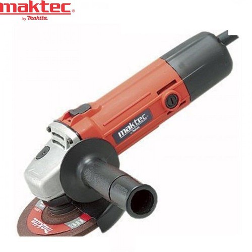 Máy mài 100mm maktec mt970