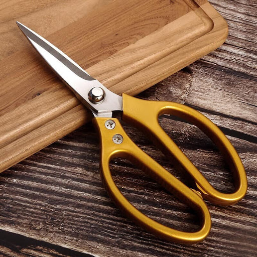 Kéo cắt gà nội địa Nhật siêu bén