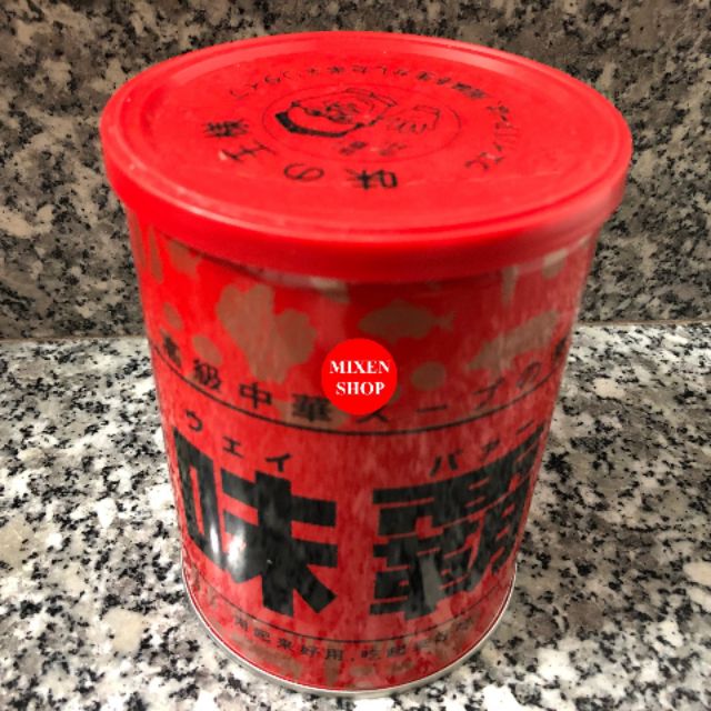 Nước cốt gà hầm xương kagome - hộp 1kg