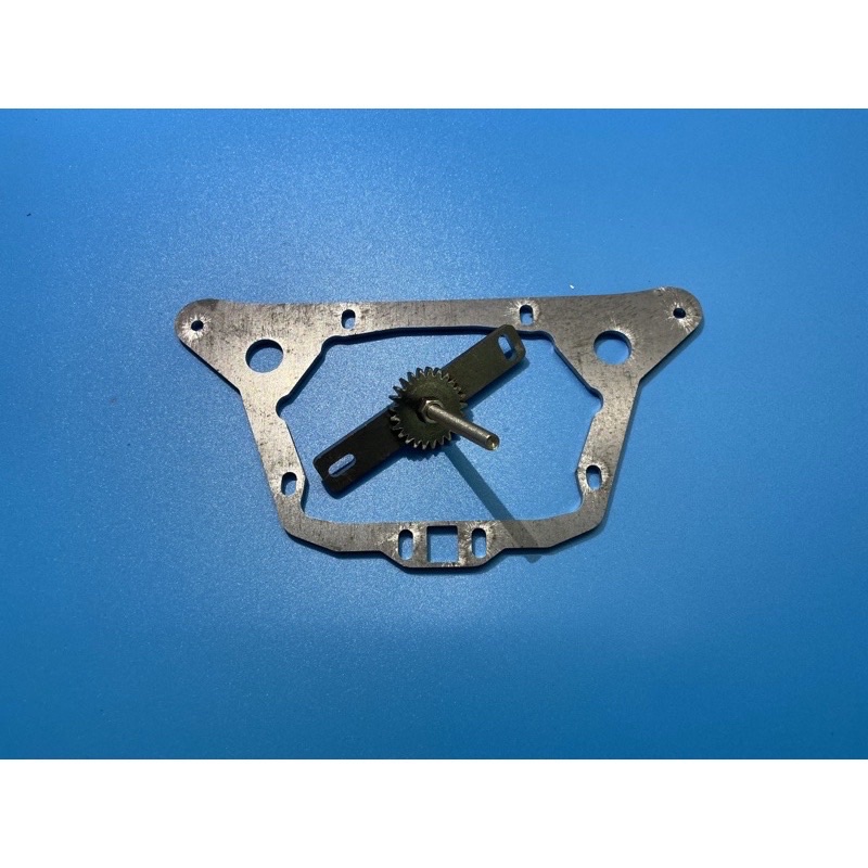 Pát đèn cnc bắt bi cầu sh 2017-2019