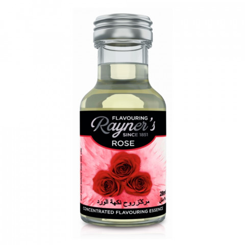 Tinh chất hoa hồng hiệu Rayner s Rose Favouring 28ml