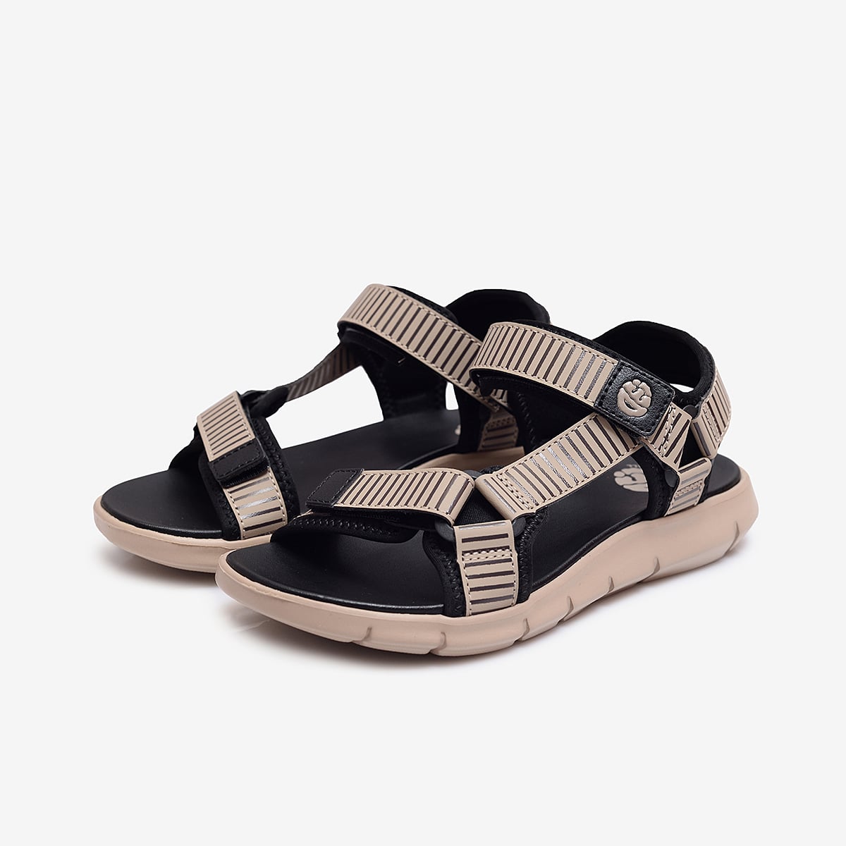 Giày SandalBiti's Hunter 4All Nâu HEM002700NAU