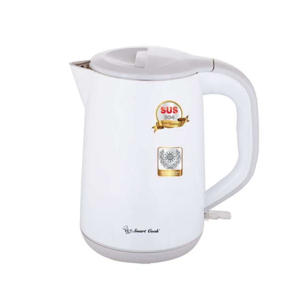 Bình siêu tốc cao cấp elmich smart cook kes-0219 - tập đoàn elmich cộng hòa séc