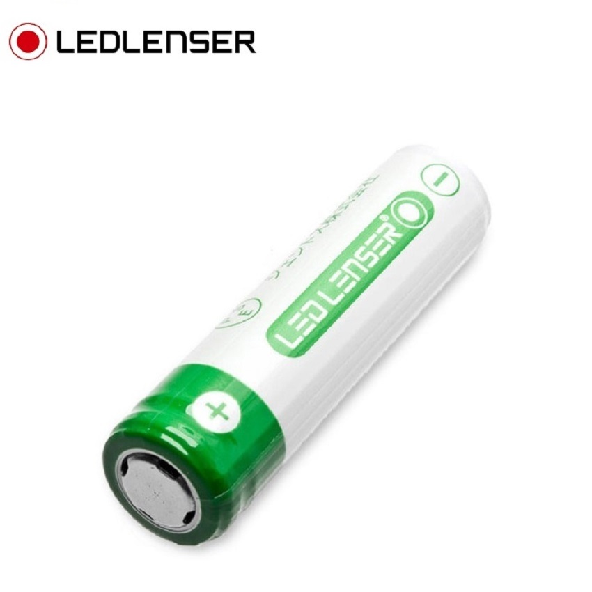 Phụ Kiện Pin Sạc Lithium - ion LEDLENSER 14500 3.7V 700mAh, Cho P5R, ML4, MH5, Hàng Chính Hãng độ bền,thương hiệu