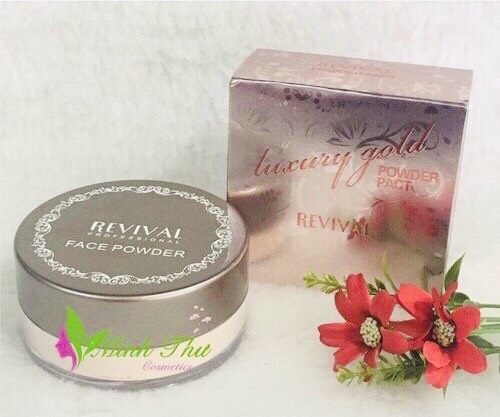 Revival - Phấn phủ bột Revival Hàn Quốc
