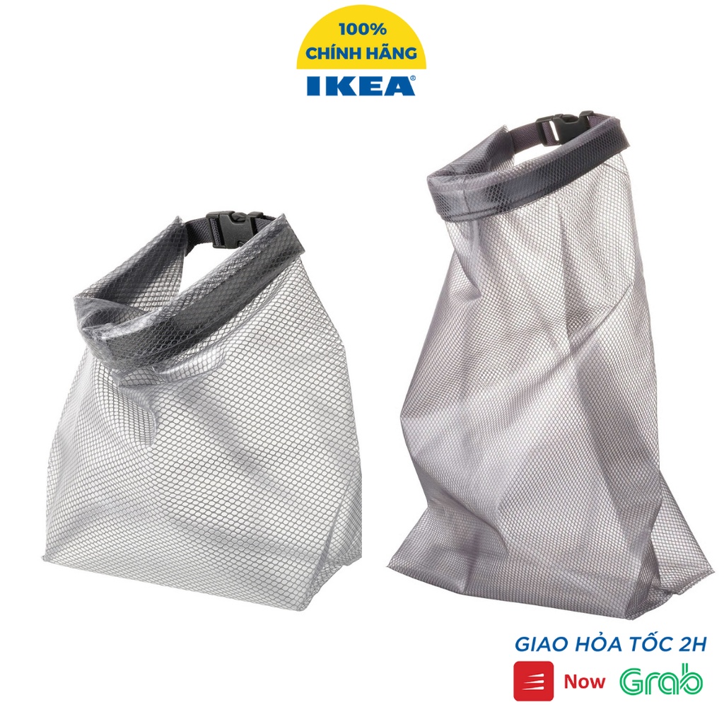 Túi đựng đồ chống nước du lịch Rensare IKEA