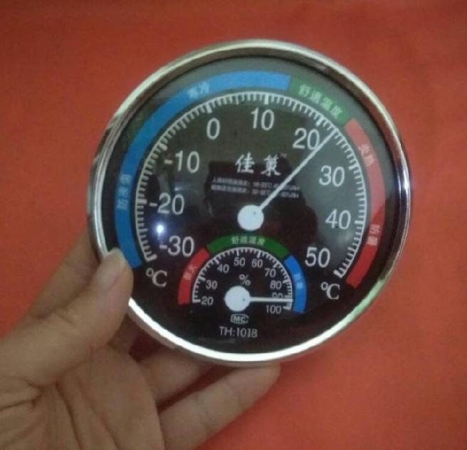 NHIỆT ẨM KẾ-THIẾT BỊ ĐO ĐỘ ẨM-NHIỆT ẨM KẾ ĐO TRONG PHÒNG VÀ NGOÀI TRỜI GIÁ RẺ