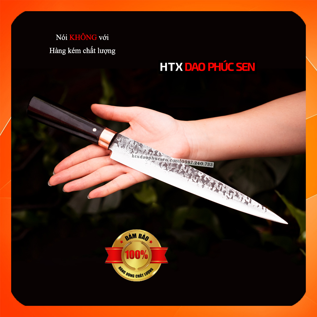 Dao phúc sen phile chống dính - N14TMDD