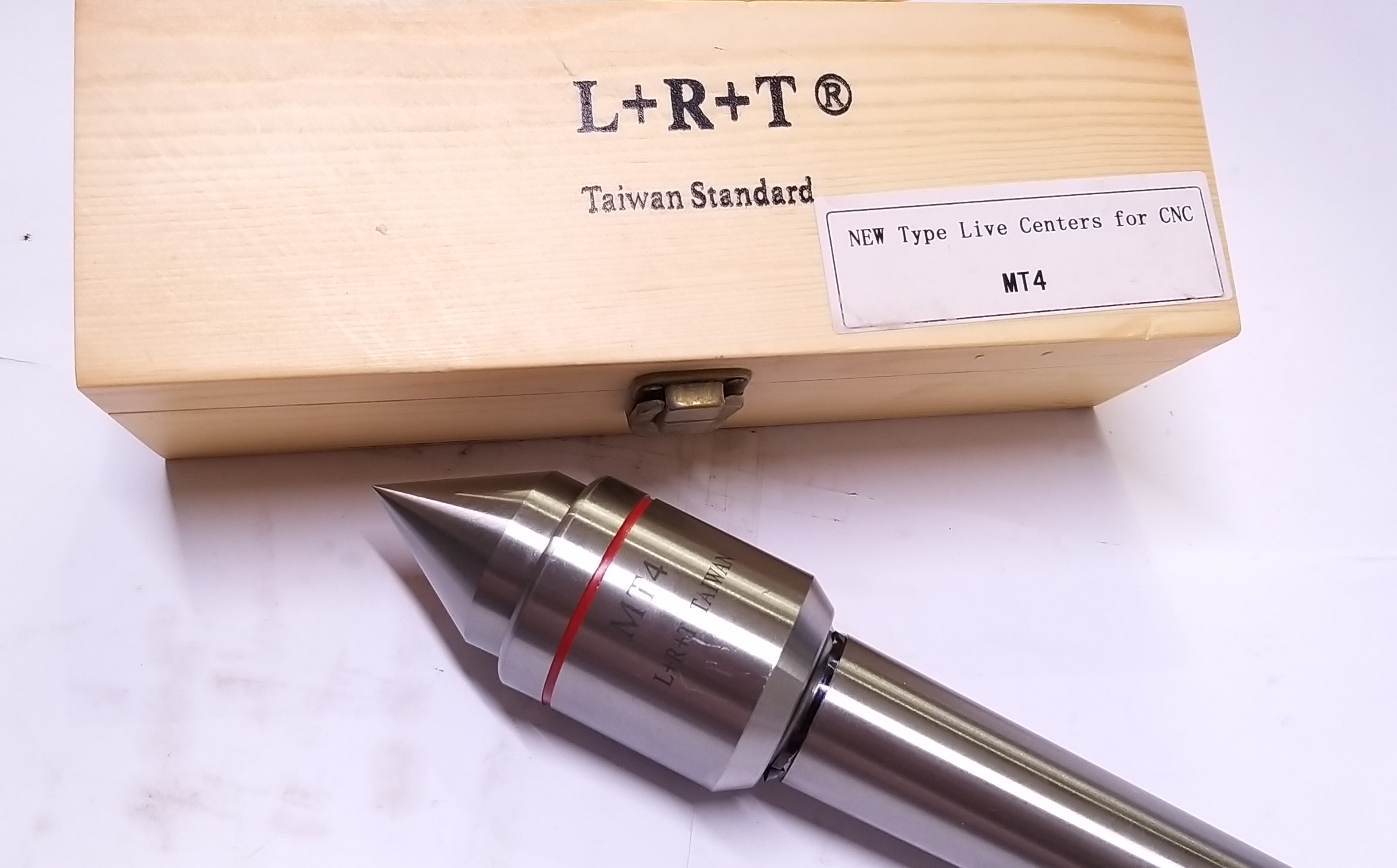 [HCM]CHỐNG TÂM SỐNG MÁY TIỆN QUAY - MT4