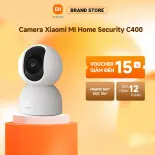 Camera Xiaomi MI Home Security C400 (BHR6619GL) - Bảo mật thông minh với độ rõ nét 2,5K