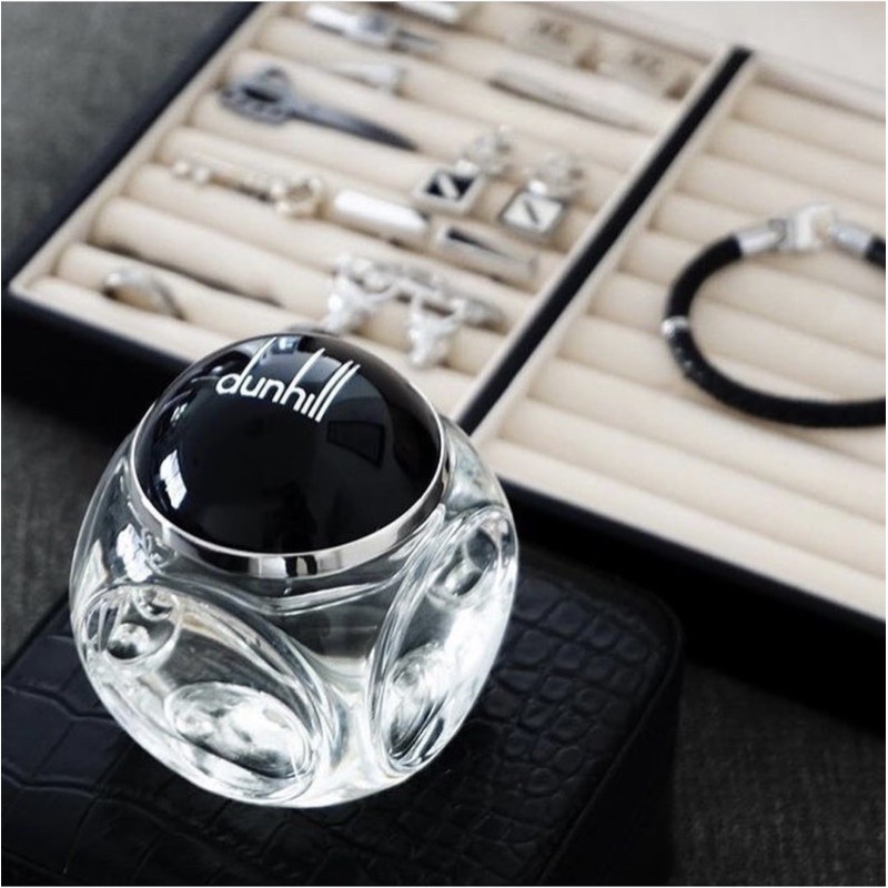 Mẫu thử nước hoa Dunhill London Century
