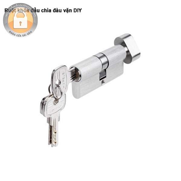 Ruột khóa vặn chìa hafele 32/70mm