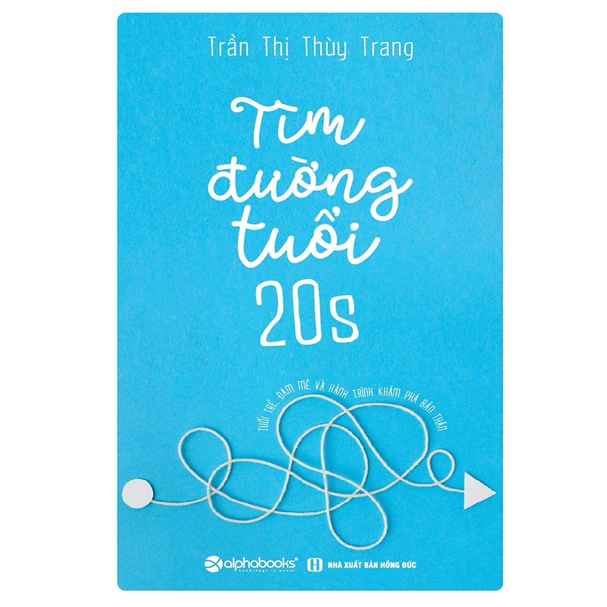 Tìm đường tuổi 20s