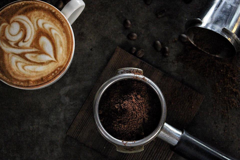 [ date mới nhất ] cà phê bột nguyên chất là việt pha phin f1 vị dịu nhẹ 1000gr 3