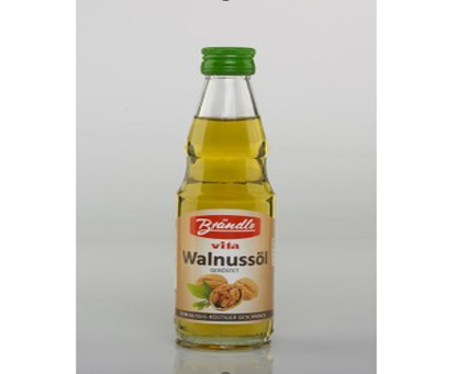 Dầu óc chó Vita walnussol