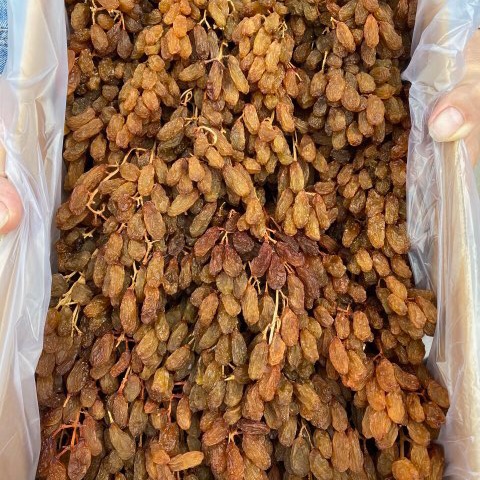 NHO KHÔ NGUYÊN CÀNH ÚC - THOMPSON PREMIUM THÙNG 4KG