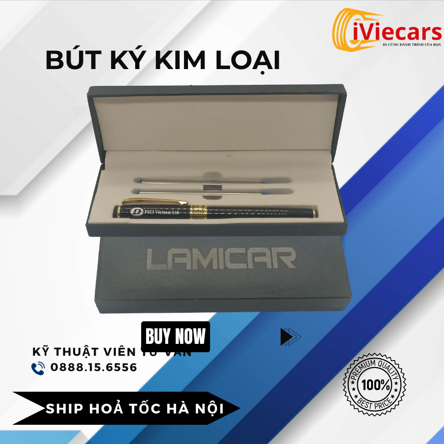 Bút ký kim loại, bút khắc tên, quà tặng ý nghĩa khắc logo, số điện thoại, nội dung theo yêu cầu