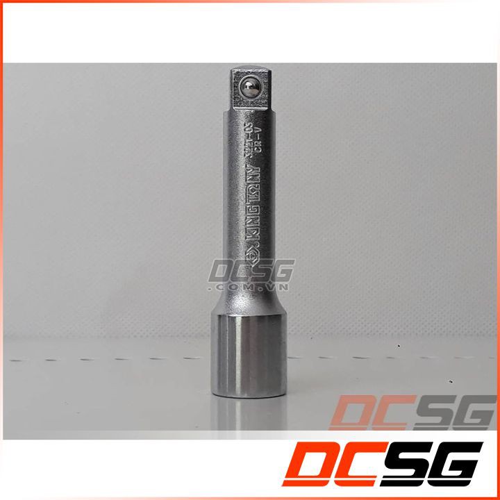 Đầu nối dài 75mm hệ 3/8 kingtony 3221-03 | dcsg