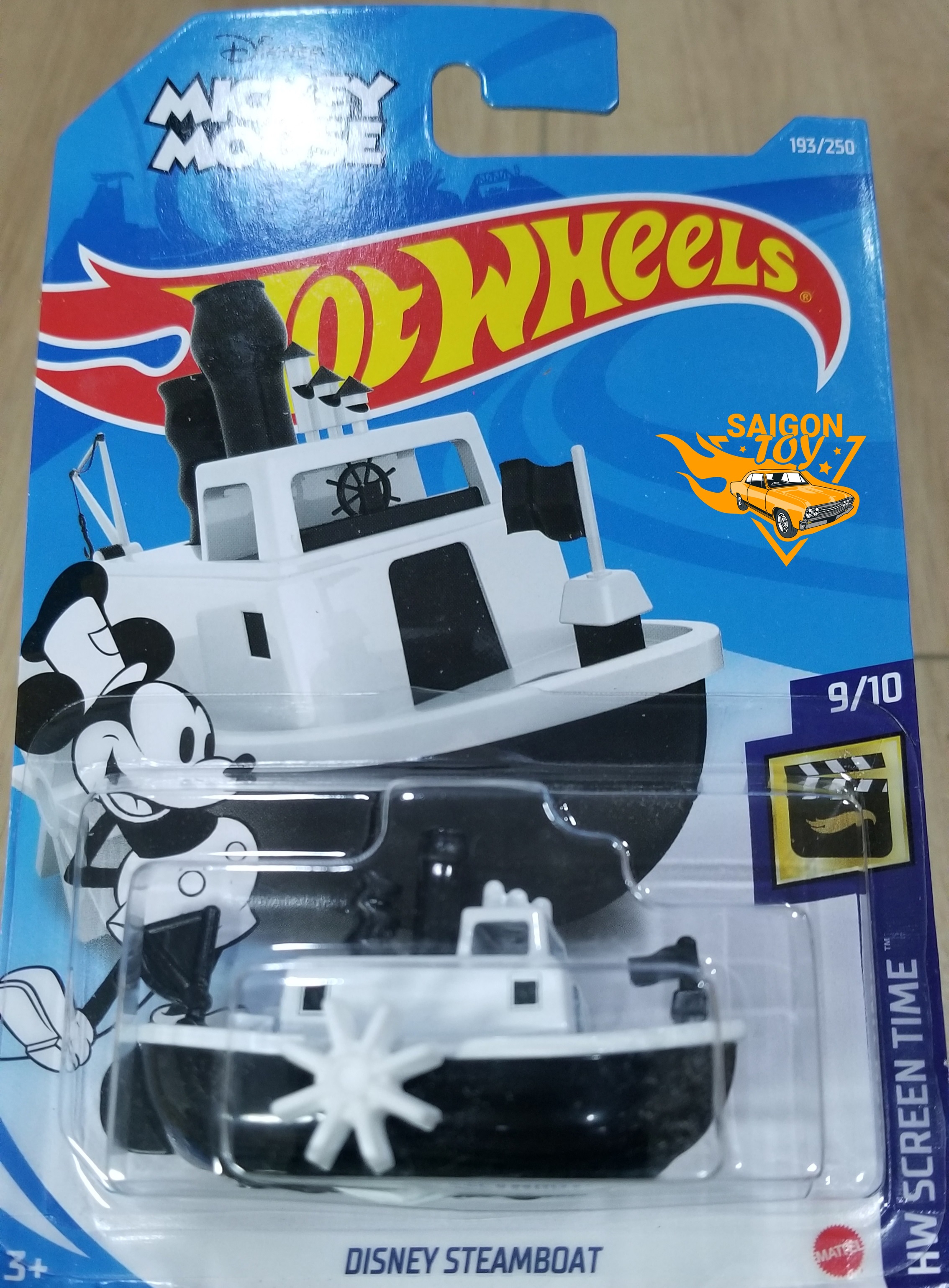 Xe mô hình đồ chơi chính hãng mattel tỷ lệ 1:64
