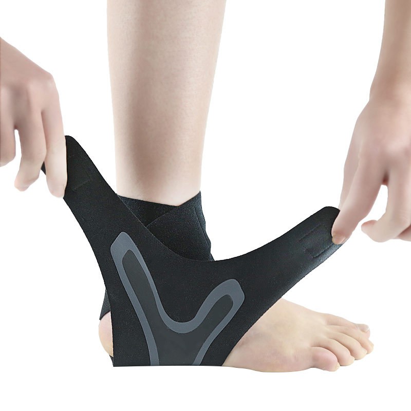 Băng Cuốn Cổ Chân, Đai Bảo Vệ Mắt Cá Chân Tập Gym Chơi Thể Thao - 1 MIẾNG