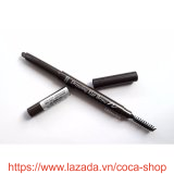 Chì kẻ Lông mày ngang Hàn Quốc màu nâu tự nhiên 03