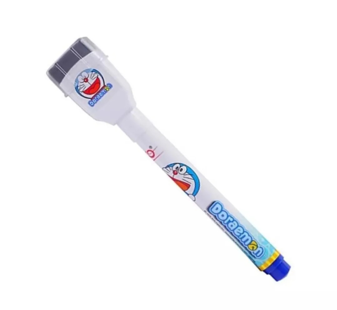 Bút lông bảng wb016/do - điểm 10 thiên long cho bé