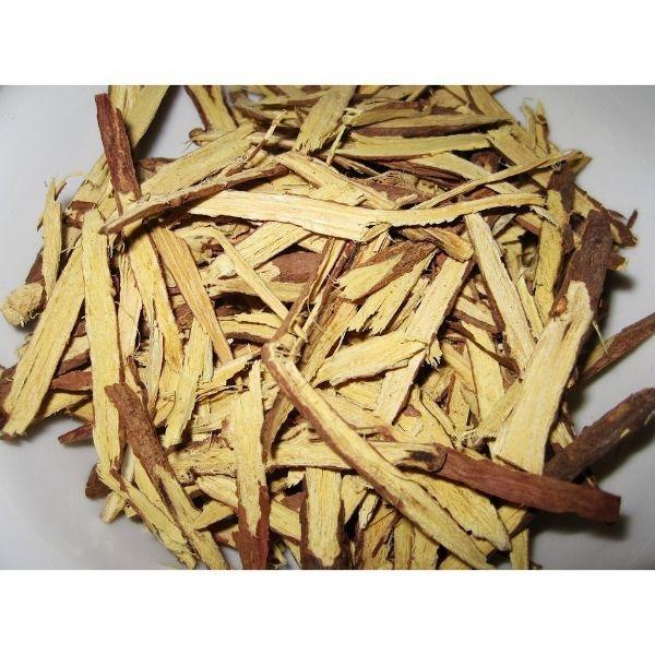 Cam thảo khô 500gr