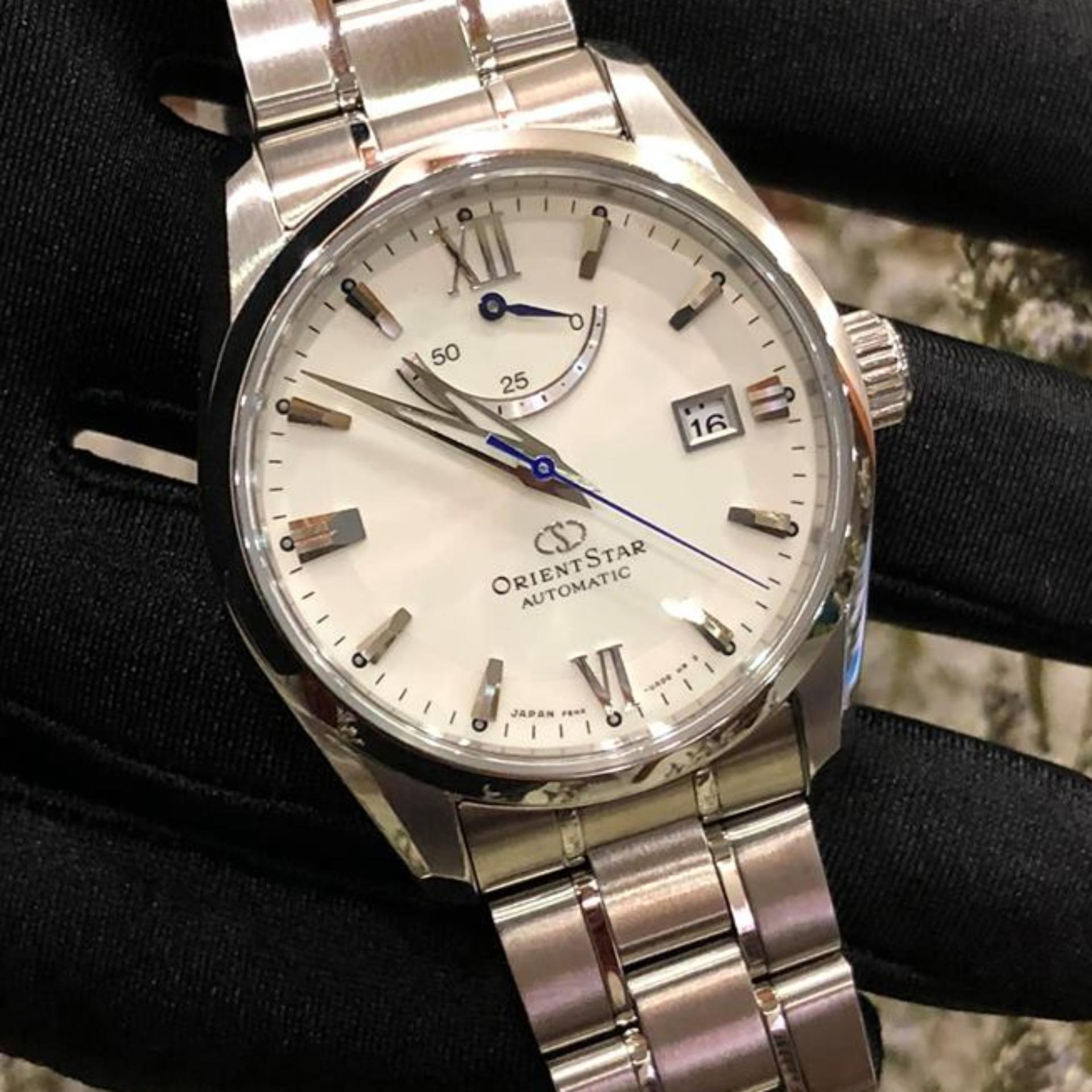 ORIENT STAR RE-AU0006S00B