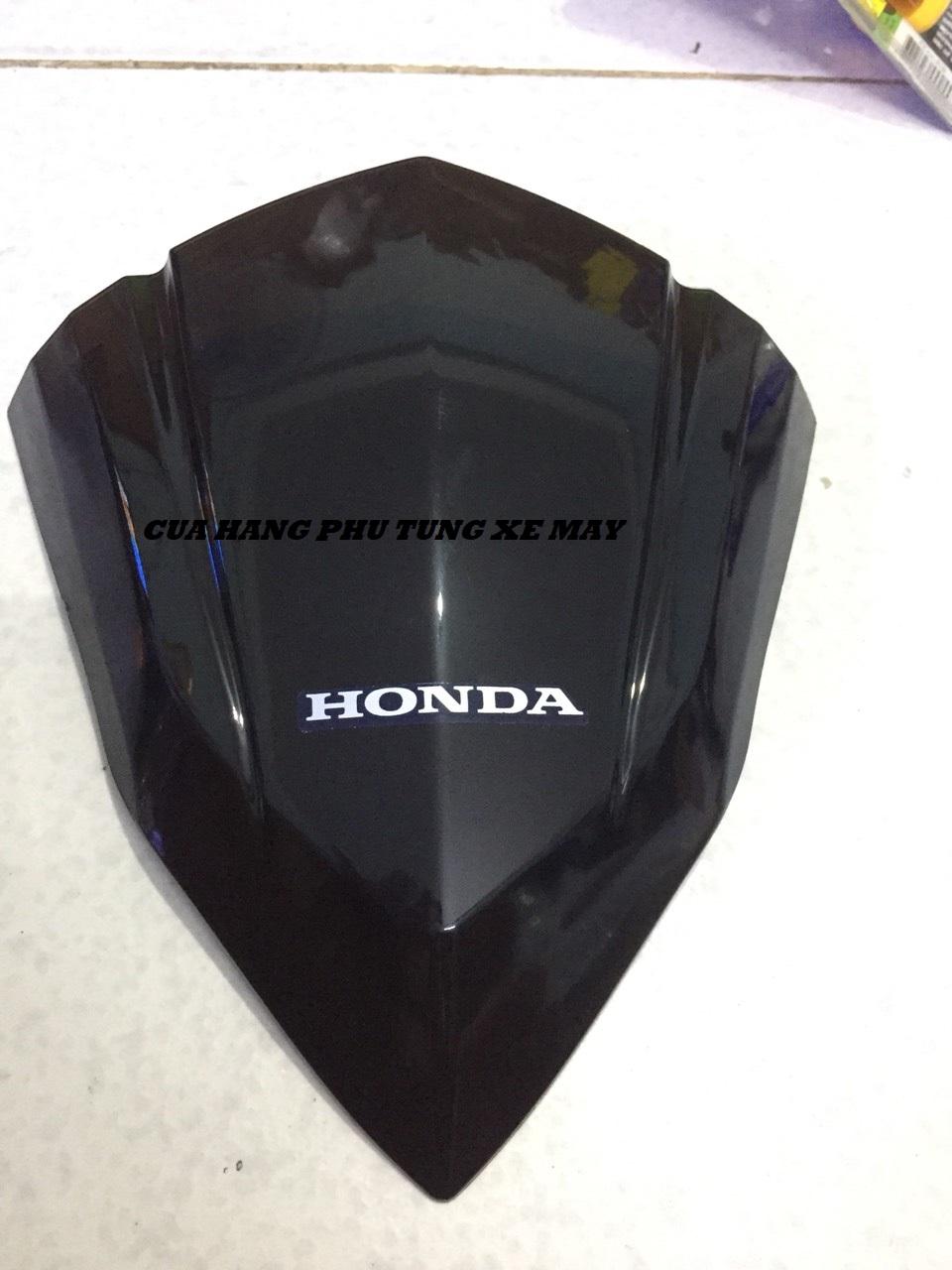 Ốp đầu đèn cho xe Honda Vario/ Honda Winner X