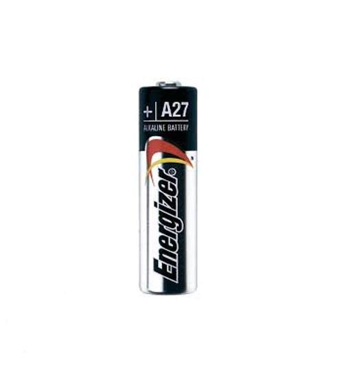 1 Pin A27 12v Energizer alkaline pin cửa cuốn pin remote Smart Motor Viettel