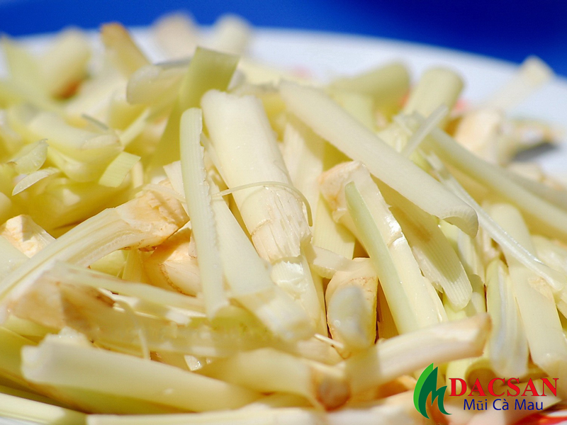 Dưa Bồn Bồn chua ngọt