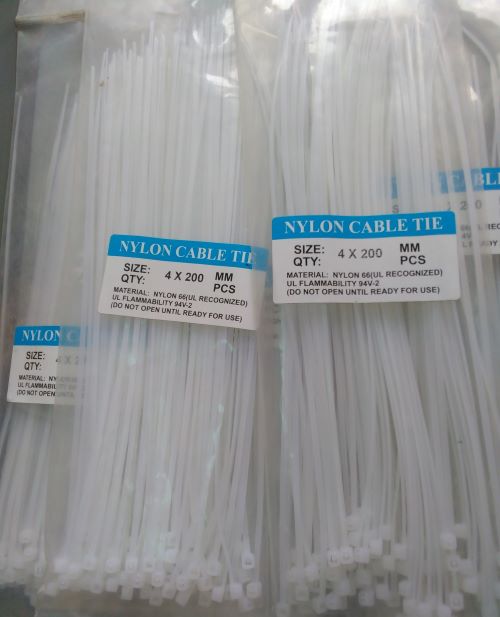 Dây rút nhựa đủ size 10,15,20,25,30,35,40,50cm giá rẻ npp.