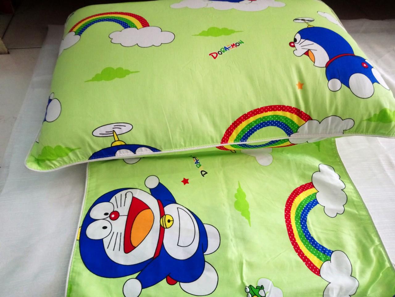 1 cặp áo gối đầu thắng lợi 50x70 cm