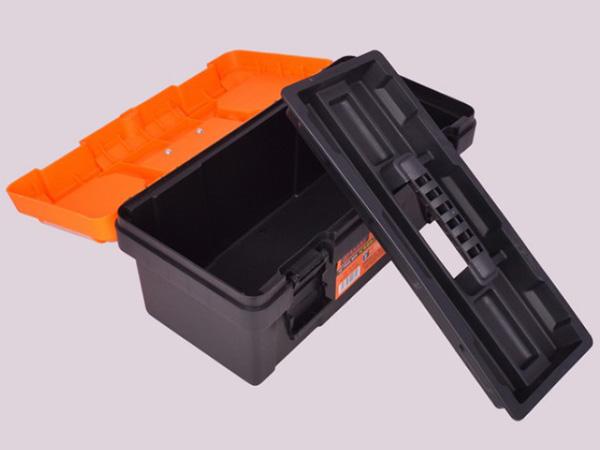 Thùng đựng đồ nghề asaki ak-9962 c2-17"