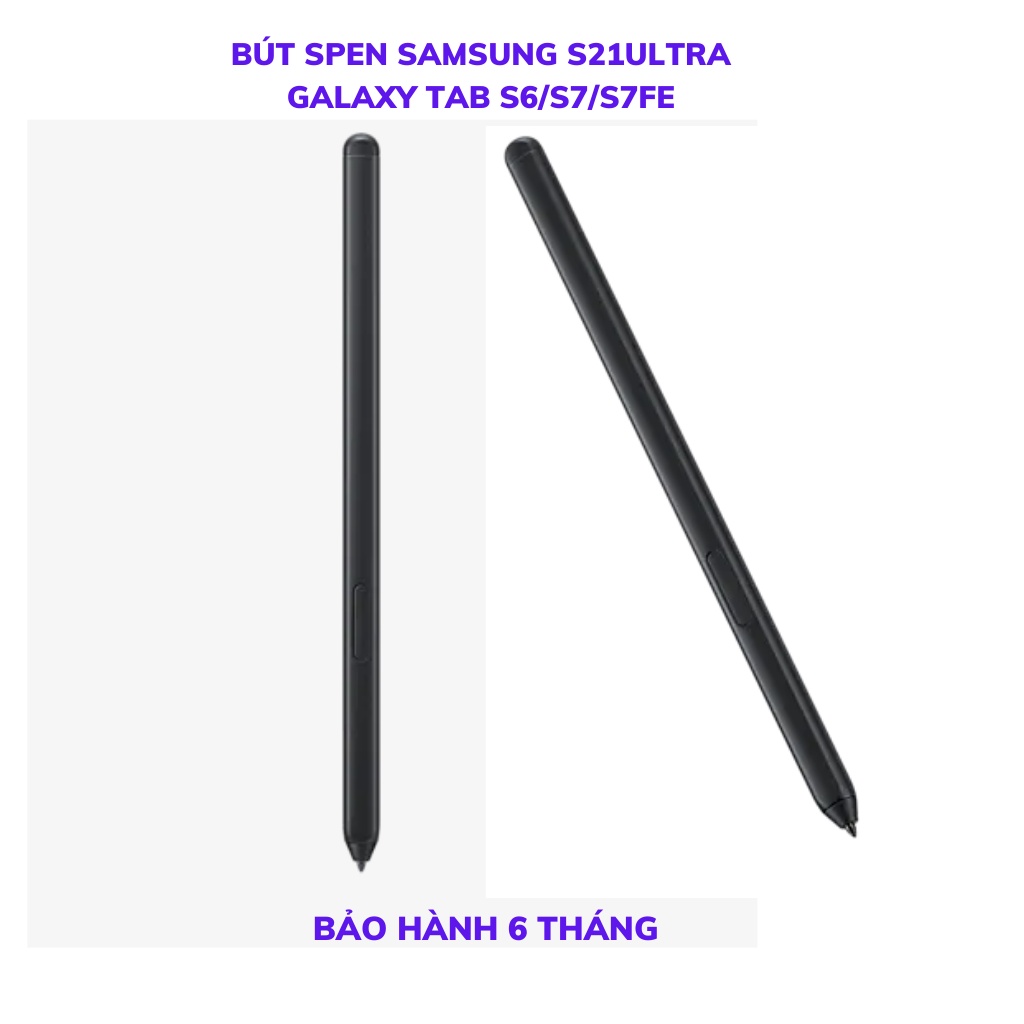 [CHÍNH HÃNG] Bút Spen Samsung Galaxy S21 Ultra