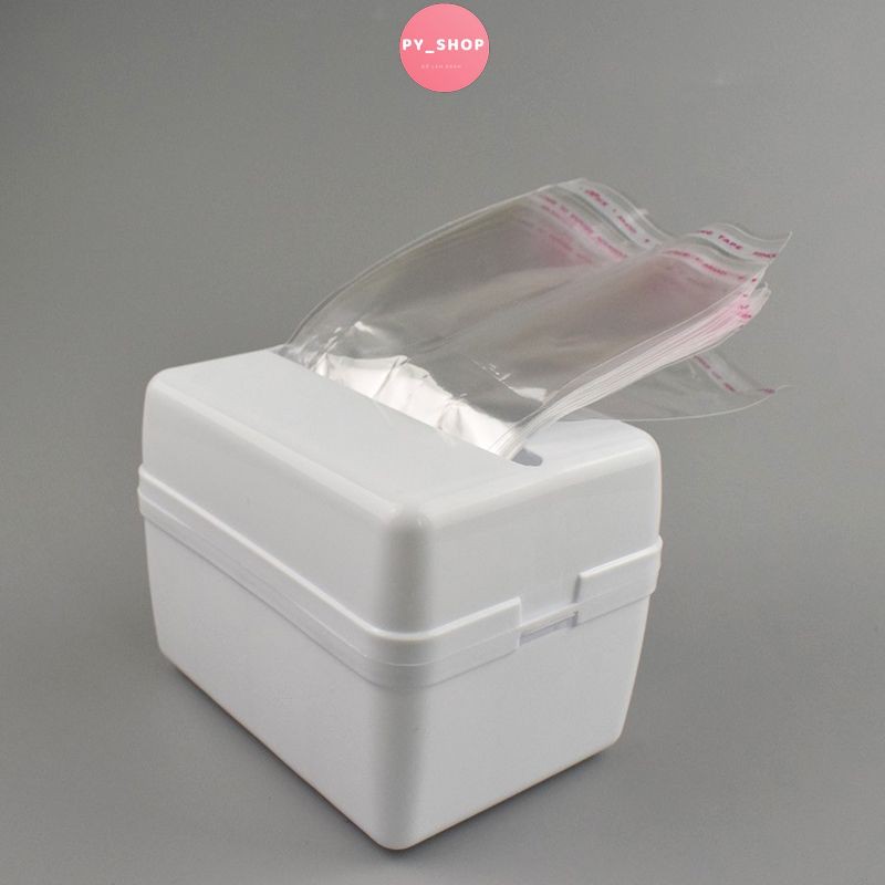 Hộp Rút Tiền Trang Trí Bánh Kem, Phụ Kiện Bánh Sinh Nhật