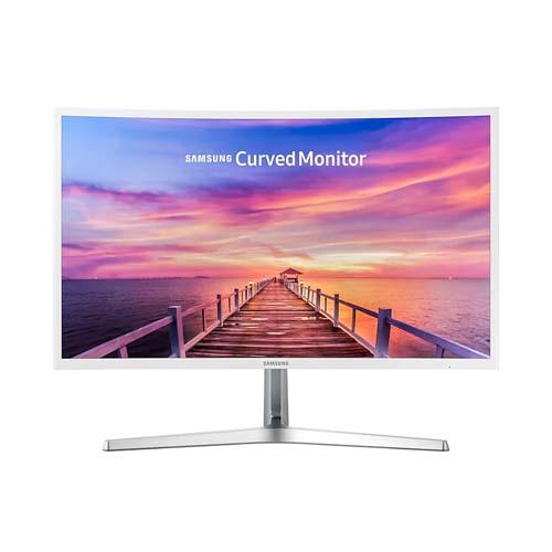 Màn hình cong samsung 27 inches lc27f397fhexxv