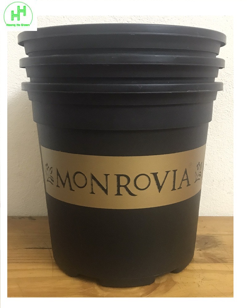 3 Chậu MONROVIA CH Garden 1.5Gal