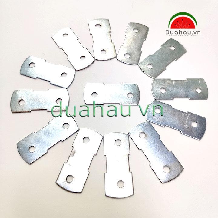 Pat liên xô - bịch 1 ký