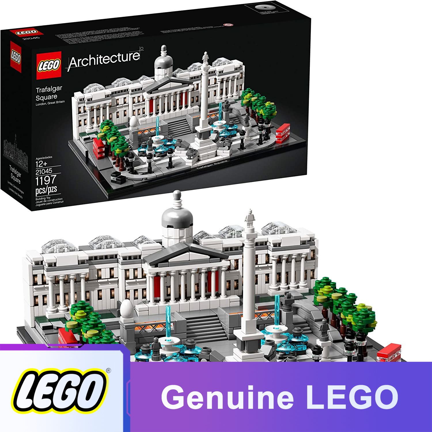 lego architecture studio Chất Lượng, Giá Tốt 