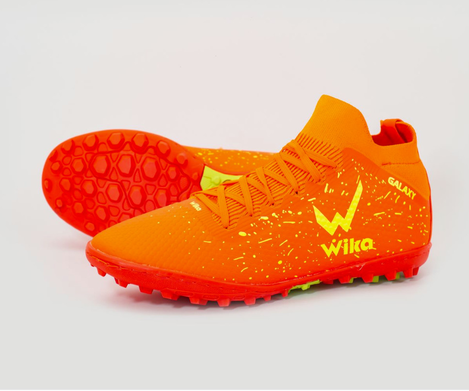 Giày đá bóng cao cấp Galaxy wika full box chinh hãng