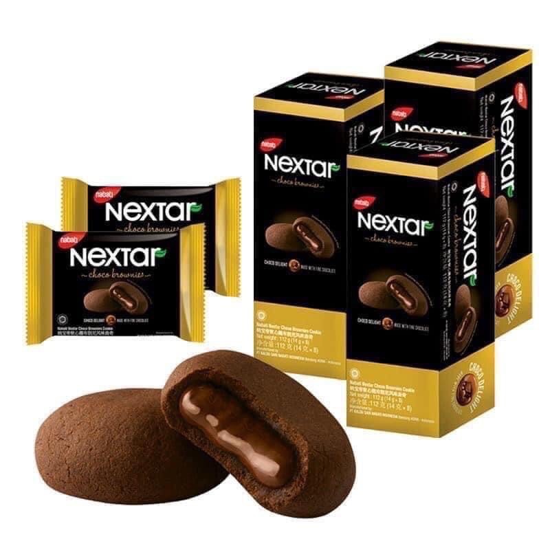 Bánh nexta chocola thơm ngon 1 hộp
