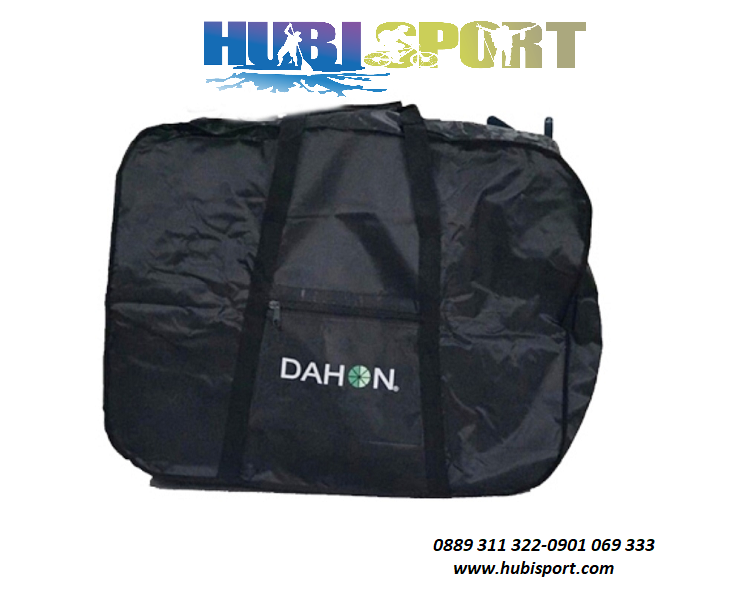 Túi đựng xe gấp Dahon cho bánh 20