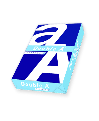 Giấy In Cao Cấp Double A A4 ( ĐL 70 gsm ) ( ream /500 tờ)