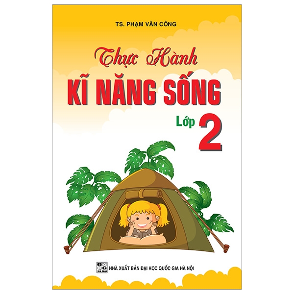 Fahasa - Thực Hành Kỹ Năng Sống - Lớp 2
