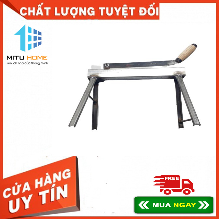 Bàn dao cắt mía nhanh, sắc, tiện lợi - MITUHOME