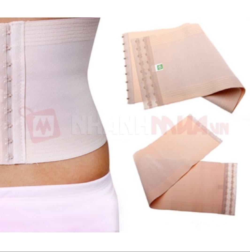 Combo 2 gen nịch bụng tốt 77k