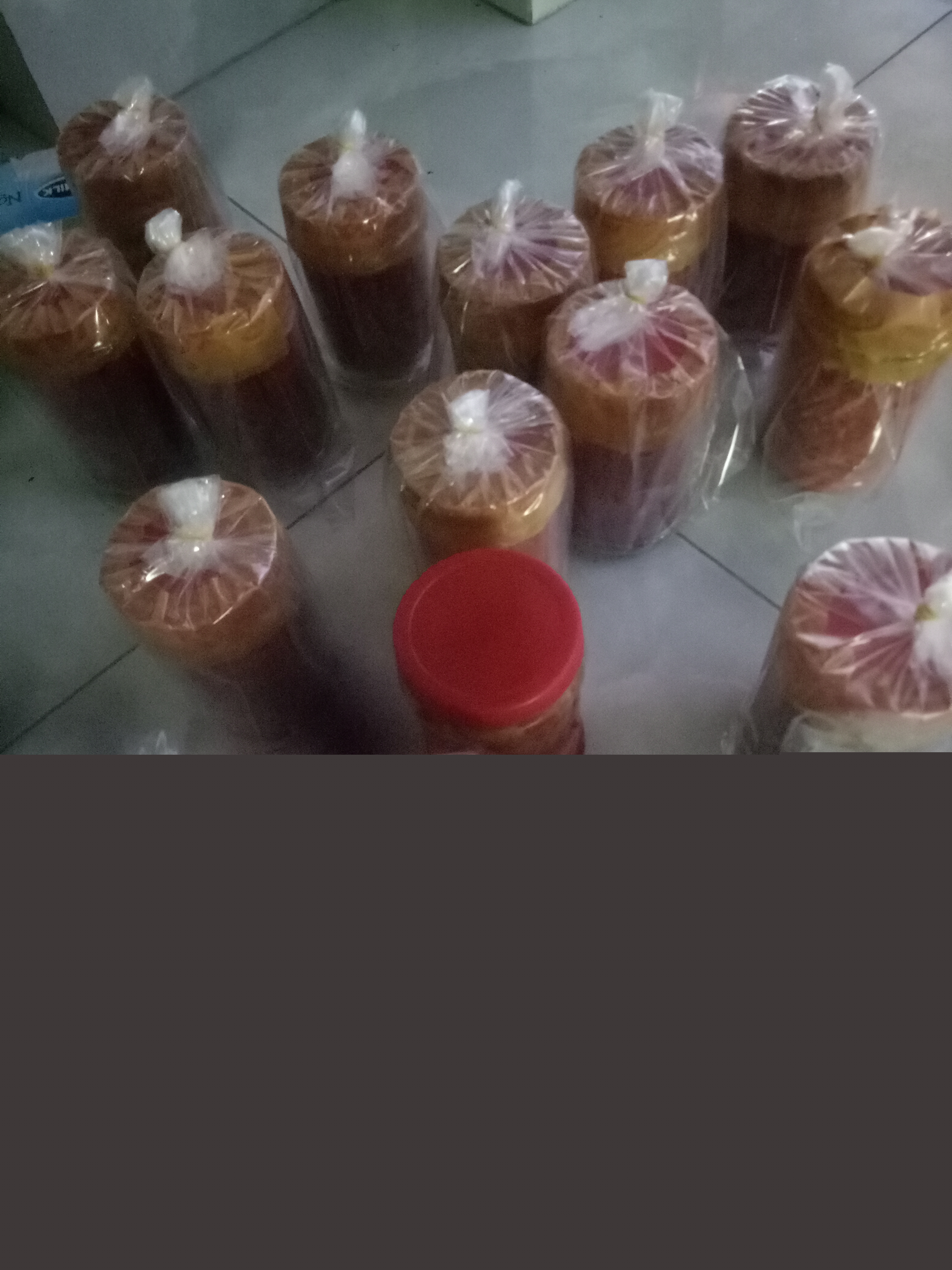 Mắm đu đủ 5lạng